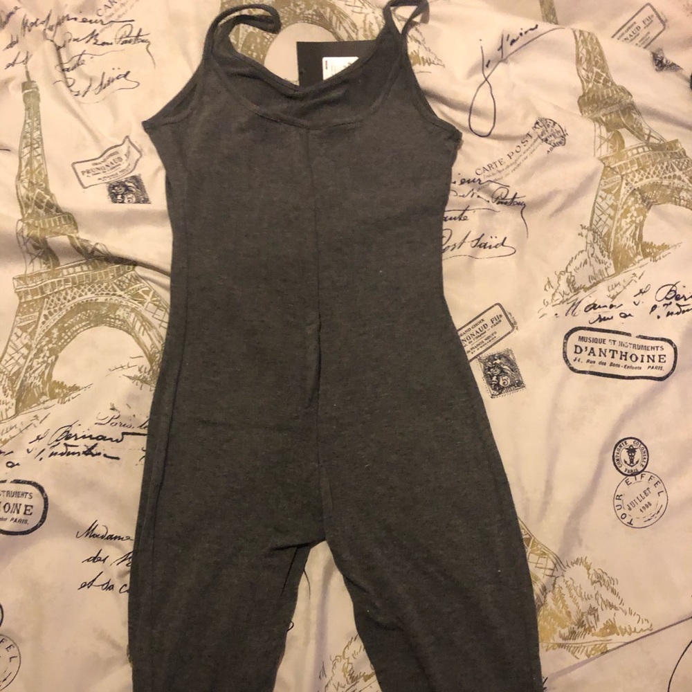 Jumpsuit